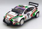 Avant Slot 1/32, Toyota Yaris WRC2, Nr.8, 2024, AV52604A