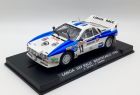 Fly 1/32, Lancia 037, Nr.12, Edition