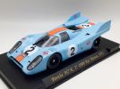 Fly 1/32, Porsche 917K, Monza 1971, Gulf Nr.2