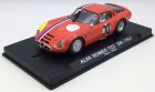 Fly 1/32, Alfa Romeo TZ2, Nr.30, Spa 1967, A2119
