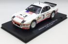 Fly 1/32, Porsche 924, Nr.3, Le Mans 1980