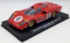 Fly 1/32, F-512S, Nr.6, Le Mans 1970