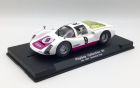 Fly 1/32, Porsche Carrera 6,  Playboy Series 09