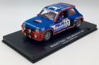 Fly 1/32, Renault 5 Turbo, Nr.12, Rallye Monte Carlo 1984