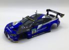 Carrera 1/32, Karosse BMW M4 GT3