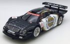 RevoSlot 1/32, Mercedes CLK GTR, Nr.6, RS0199