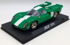 Fly EVO3 1/32, Racing Lola T70, grün, R2007R3