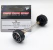 Carrera 1/24, Achse-vorne, Corvette C7, 85694