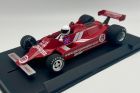 Fly 1/32, Williams FW07, Sondermodell Gaugemaster