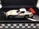 Fly 1/32 Dodge Viper GTS/R silber limitiert