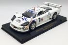 Fly 1/32, Saleen S7R, Nr.7, Brands Hatch 2002