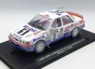 Fly 1/32, Ford Sierra, Nr.7, Rally Montecarlo 1992