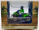 Power Slot 1/32 Quad Racer, grün