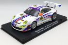 Flyslot 1/32, Porsche 997 RSR, Nr.197, Spa 2006