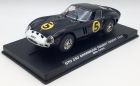 Fly 1/32, 250-GTO, Nr.5 Goodwood Tourist Trophy 1962