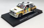 Fly 1/32, Renault 5 Turbo, Nr.5, C.Sainz