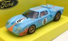 SCX 1:32, Ford GT40 Vintage
