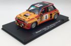 Fly 1/32, Renault 5 Turbo, Nr.4, Tour de France 1980
