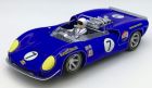 Thunderslot 1/32, Lola T70 Can-Am, Nr.7, Nassau 1966