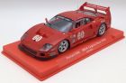 Fly 1/32, F40, Nr.60 IMSA Laguna Seca 1989