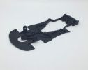 Sideways, McLaren 720 GT3, Chassis (schwarz/standard), 1 Stk