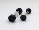 Carrera 1/32, Achs-Set Lancia Beta, 91244