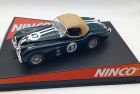 Ninco 1/32, Jaguar XK-120 Nr.47, 50317