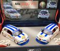 Fly 1/32, Alfa Romeo, Team Set Spanien