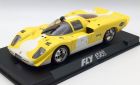 Fly EVO3 1/32, Racing 512S, gelb, R2004R1