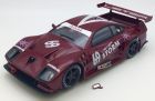 Fly 1:32, Lister Storm, UK Edition