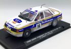 Fly 1/32, Ford Sierra, Nr.16, 4WD, 1991, Dirt Effect,A2117AR