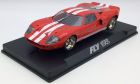 Fly EVO3 1/32, Racing Ford GT40, rot, R2006R1