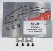 RevoSlot, Achshalter vorne (Alu), 2 Stk., RS255