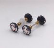 Carrera 1/32, Achs-Set VW Bus T2b, 91304