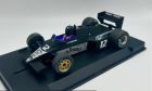 Flyslot 1/32, Williams FW08C, Jack Daniels Edition