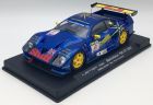 Fly 1/32, Lister Storm, Nr.6, Creation