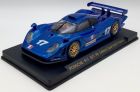 Fly 1/32, Porsche 911 GT1 98, Sondermodell FRANCE