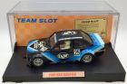 Team Slot 1/32 Ford MKII Zakspeed D&W