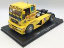 Fly 1/32, MAN Truck, Nr.10, Hasseröder, mit Licht