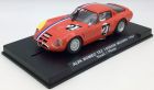 Fly 1/32, Alfa Romeo TZ2, Nr.27, Misano 1967, A2118
