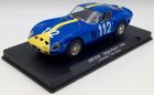 Fly 1/32, F-250 GTO, Nr.112, Targa Florio 1964