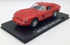Fly 1/32, F-250 GTO, Red Edition