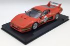 Fly 1/32, 512BB, Nr.70, Le Mans 1982, mit Licht