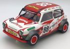 BRM 1/24, Mini Cooper, Nr.88, 2013, BRM182