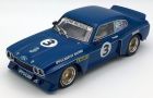 Carrera Evo. 1/32, Ford Capri RS 3100, Nr.3, 27834