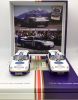 Fly 1/32, Porsche 911SC, Rothmans Doppelset