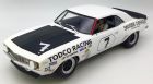 BRM 1/24, Camaro Z28, Nr.7, Michigan 1969, BRM198