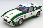 RevoSlot 1/32, Mazda RX-7, Nr.7, Daytona 1977, RS0279