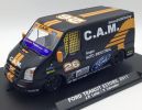 Fly 1/32, Ford Transit, Nr.26, GP Estoril 2011, VAN02