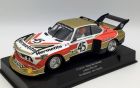 Sideways 1/32, BMW 3.5 CSL, Nr.45, Le Mans 1976, SW86